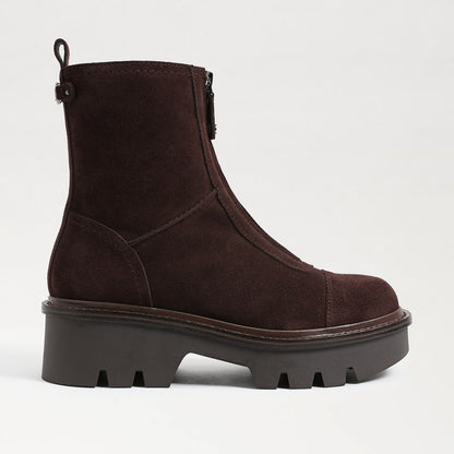 Cafe Noir Suede