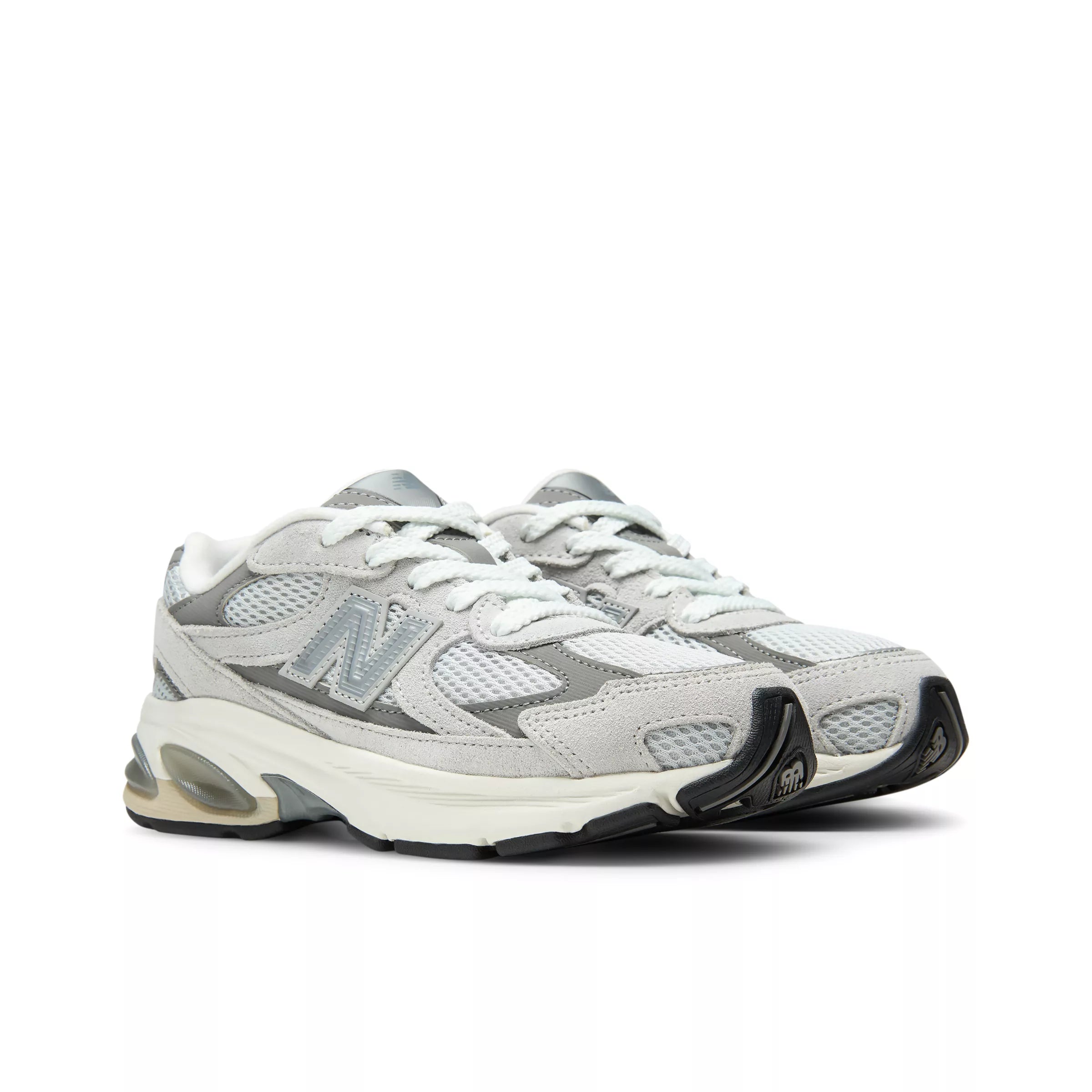Raincloud With Harbor Grey