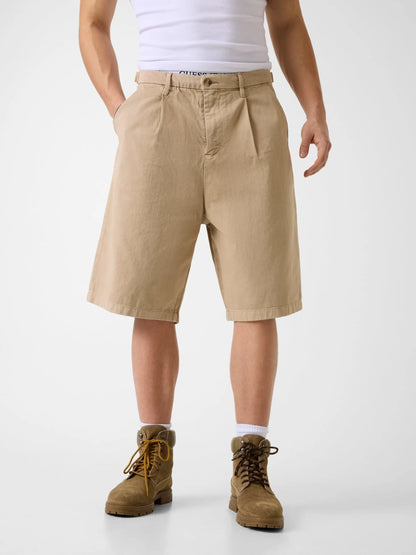 Safari Tan