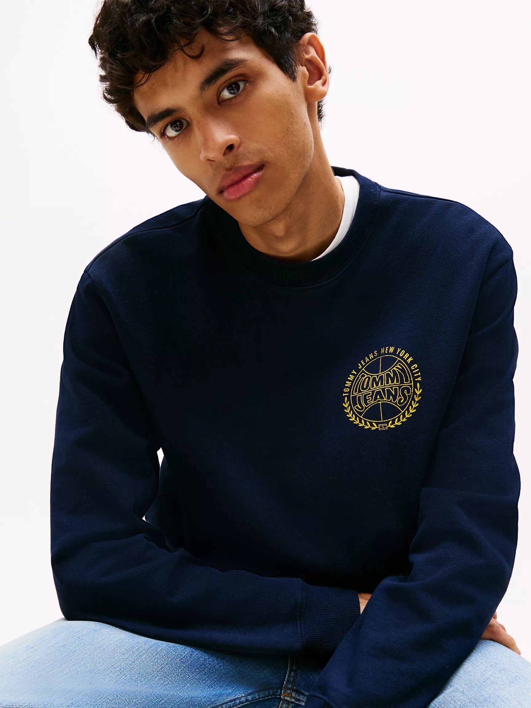 Dark Night Navy