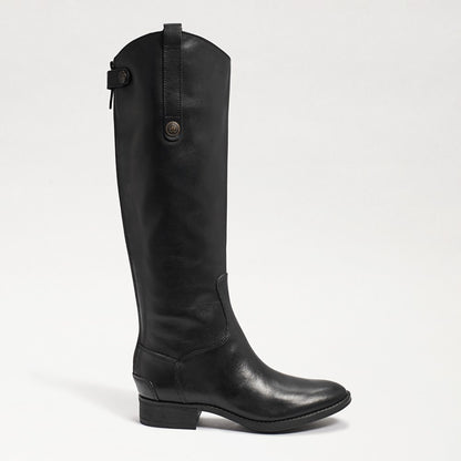 Black Leather