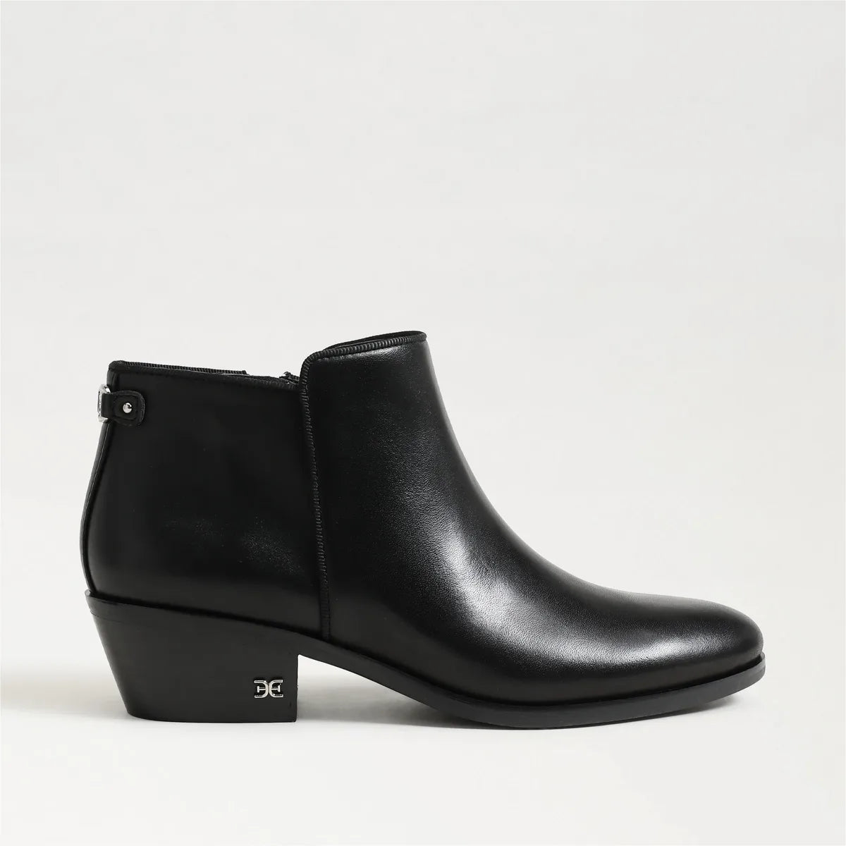 Black Leather
