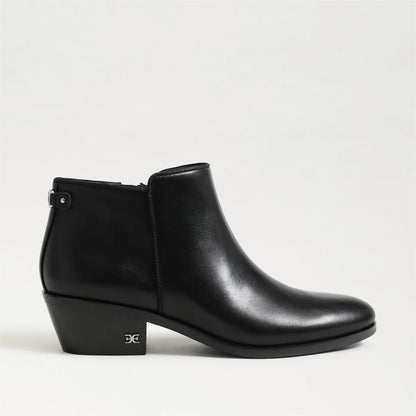 Black Leather