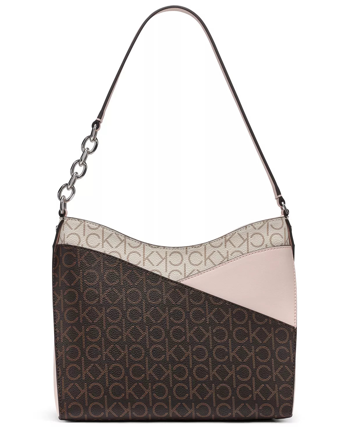Vanilla Khaki/Petal/Alm Taupe
