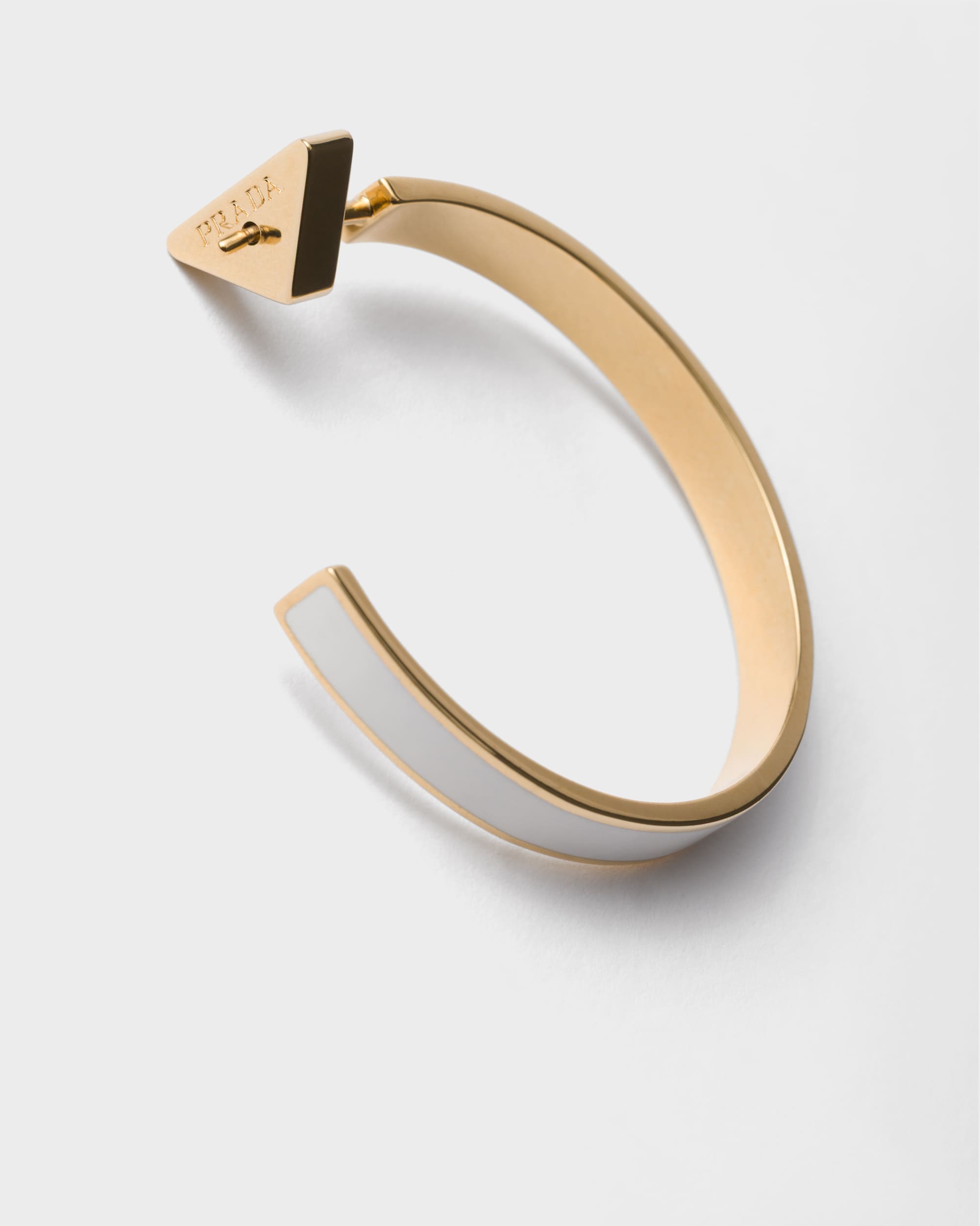 Blanco/Oro