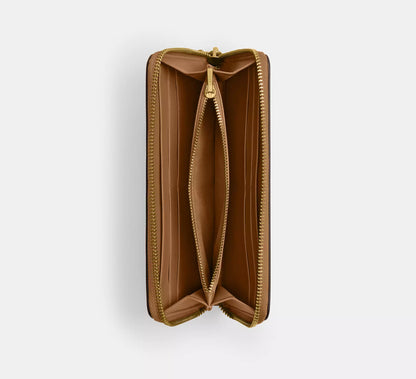 Brass/Honey Brown