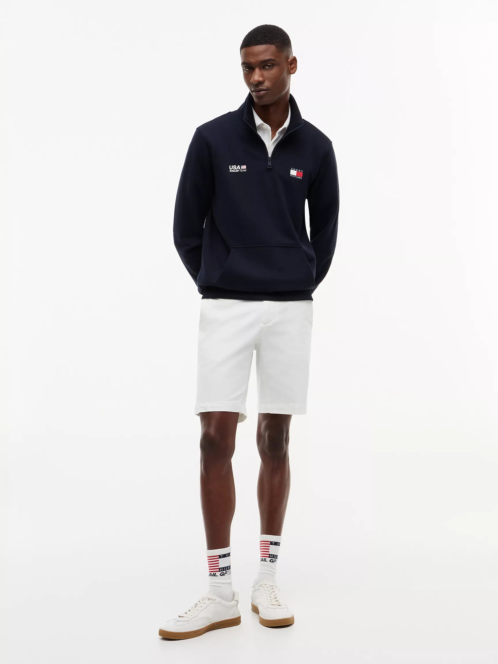 Navy Multi