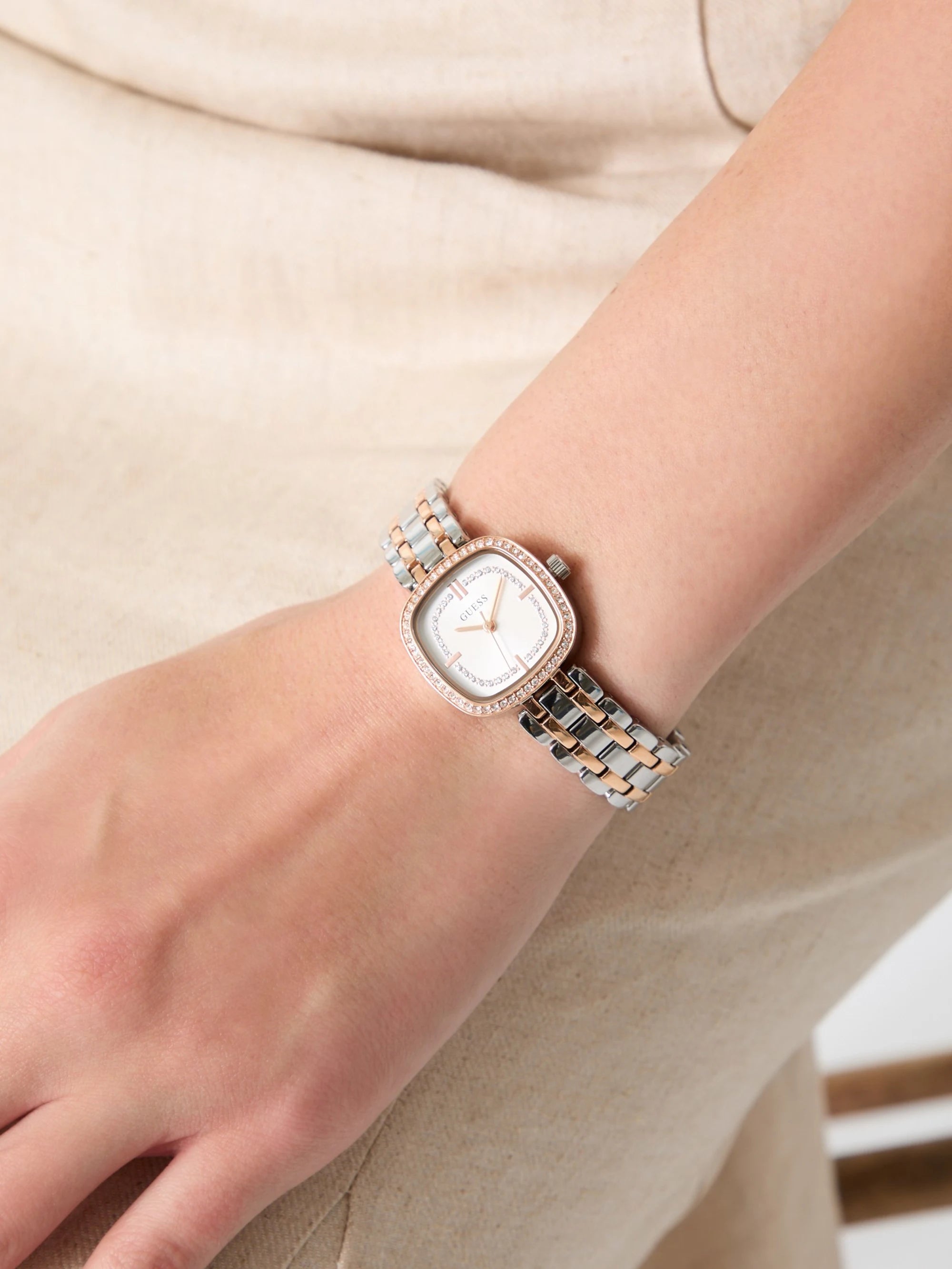 White Multi