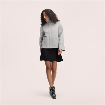 Grey