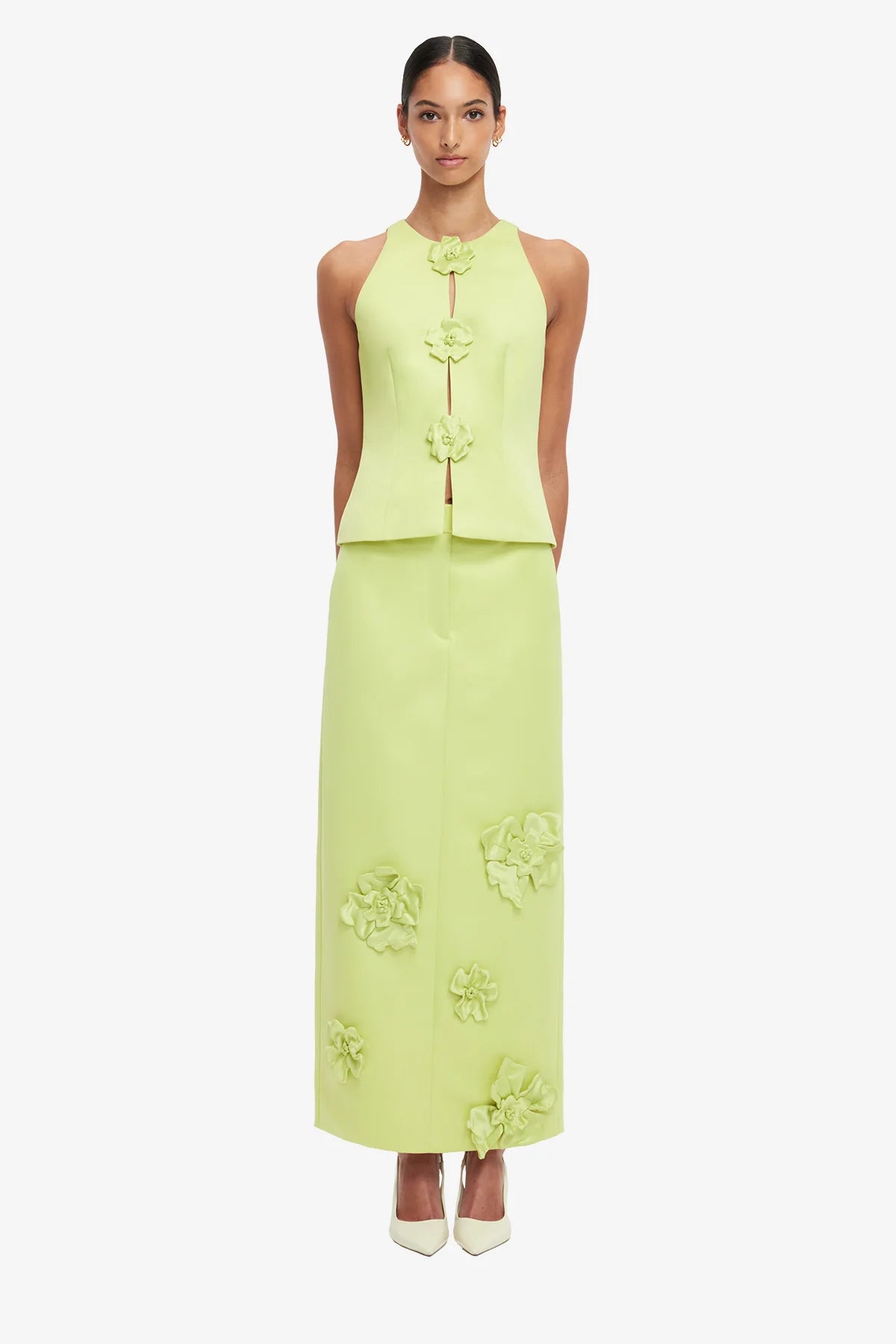 Chartreuse