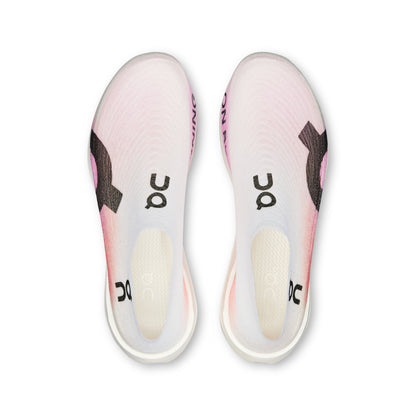 White | Raspberry