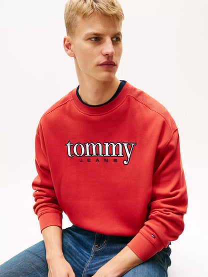 Terracotta Red
