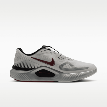 Vast Grey/Metallic Silver/Pink Smoke/Black