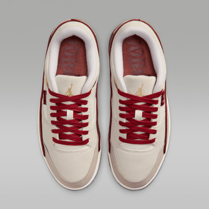 Sail/Sail/Dusty Peach/Metallic Gold