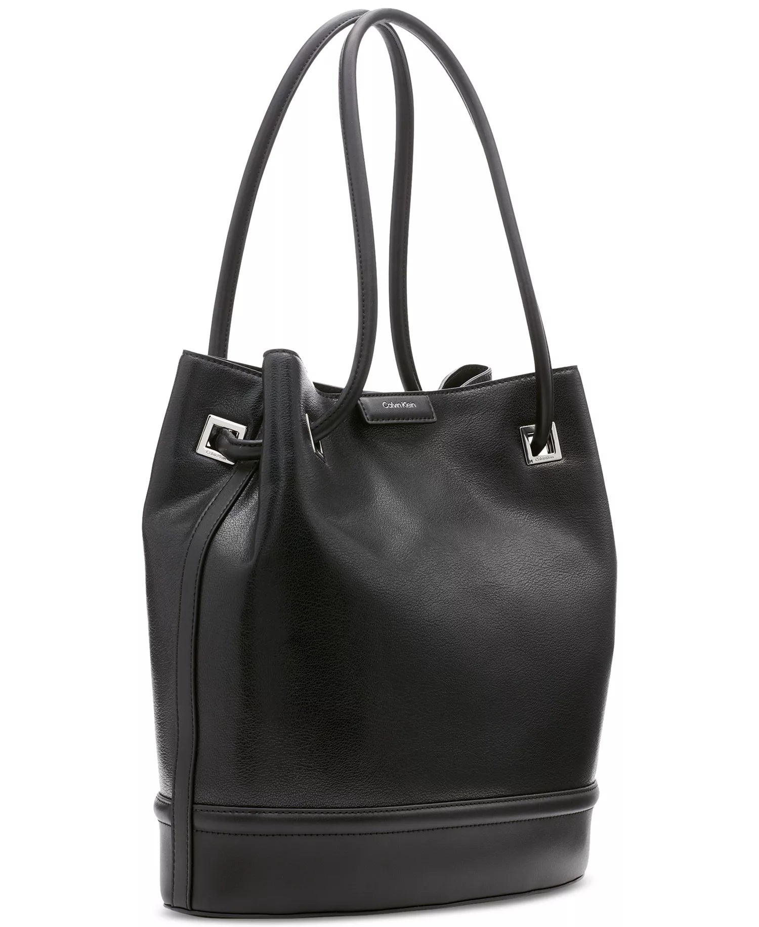 Black/silver