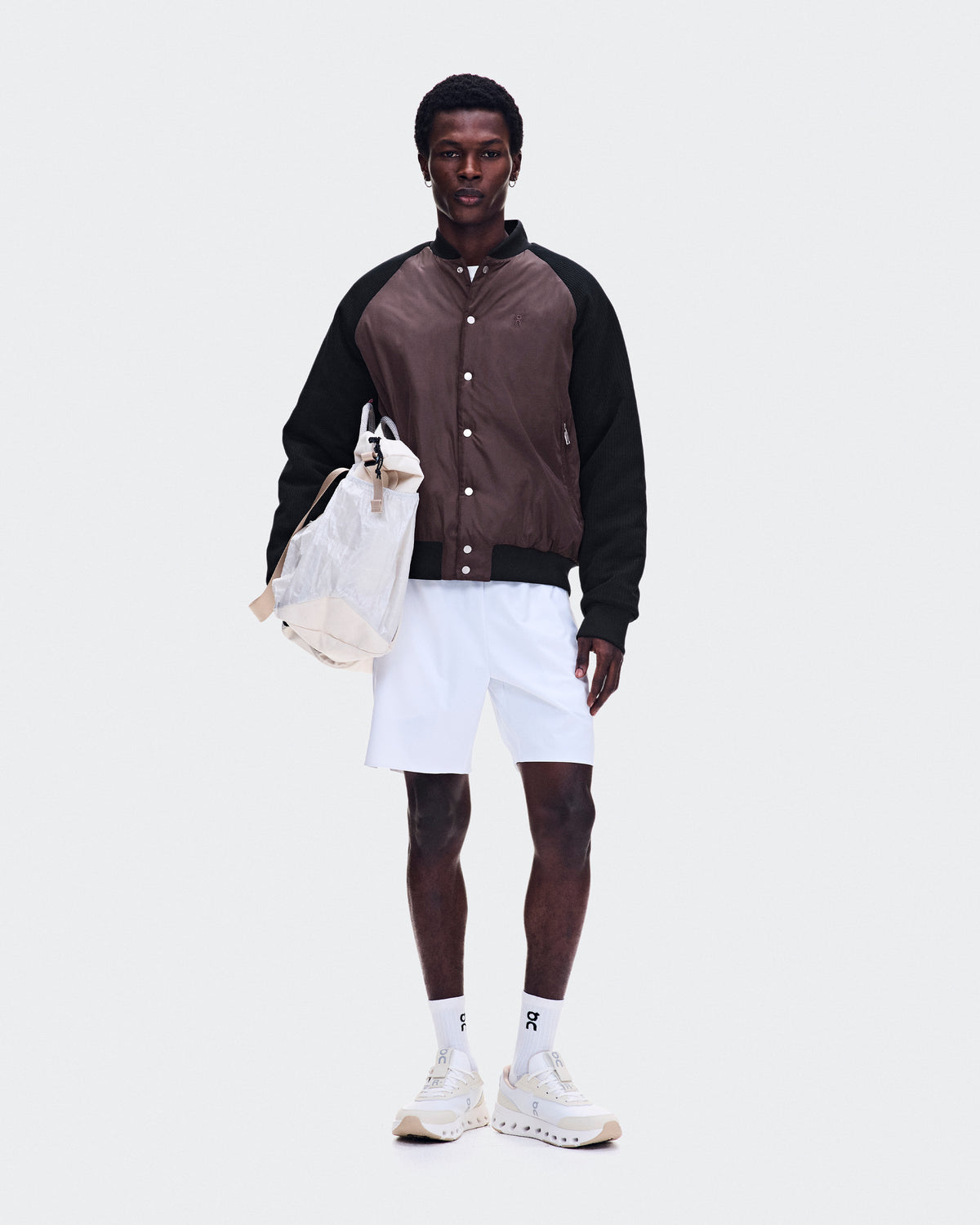 Mulberry | Black