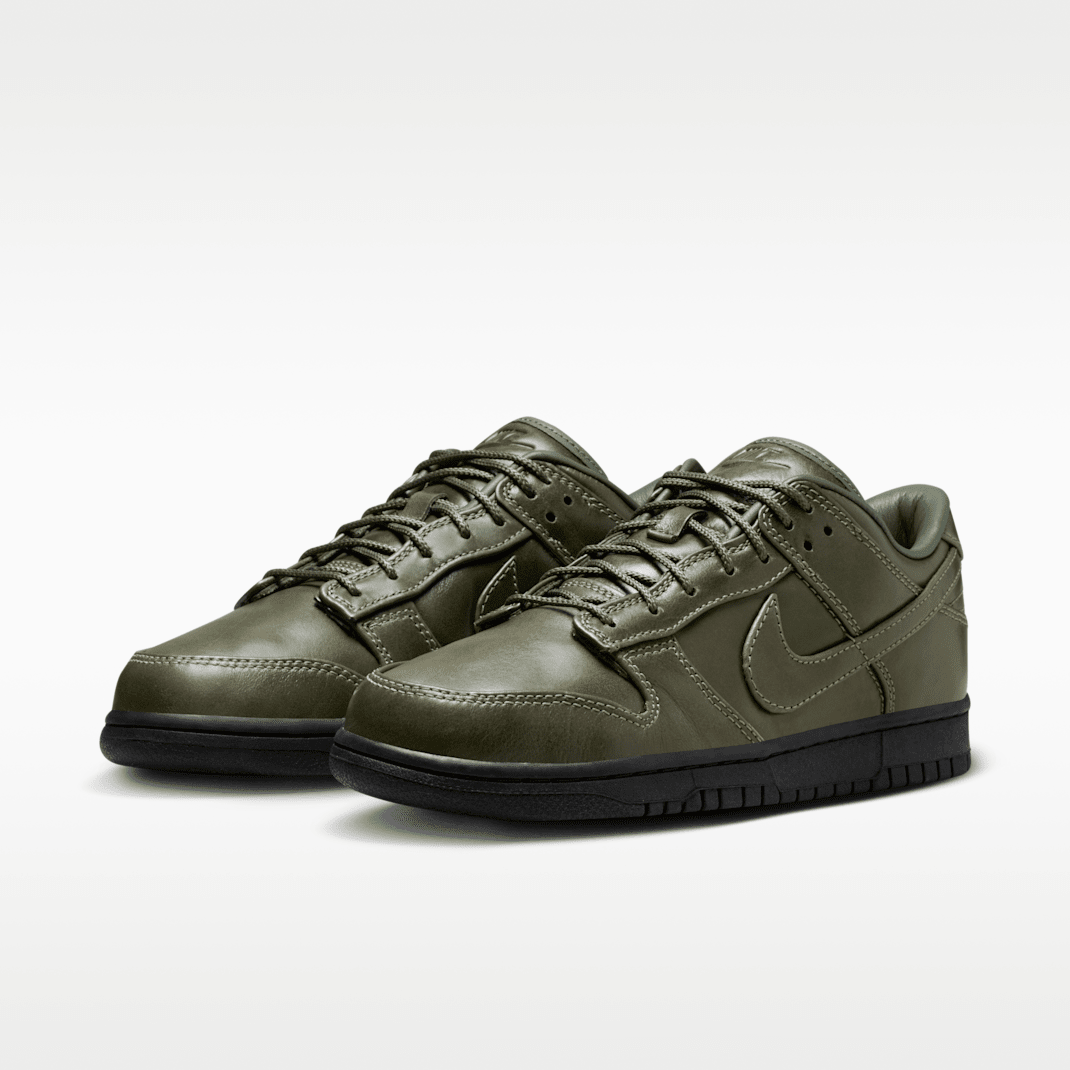 Army Olive/Black/Army Olive