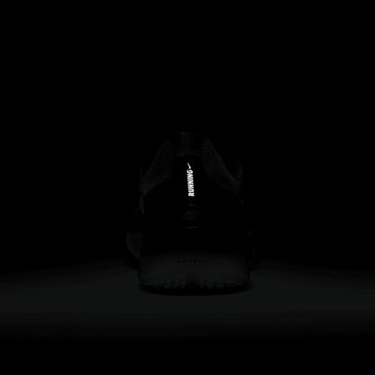 Black/Light Smoke Grey/White