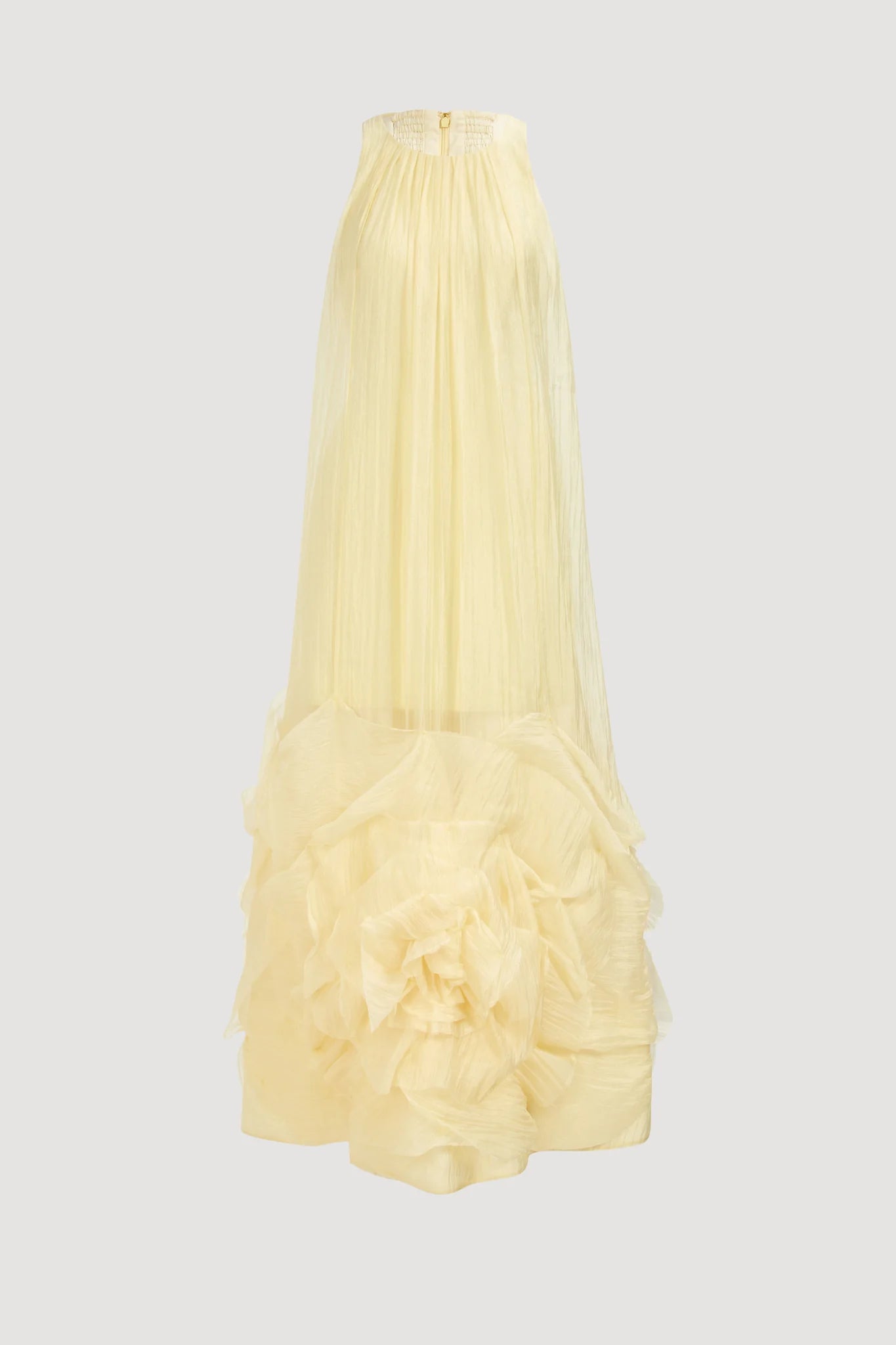 PASTEL YELLOW