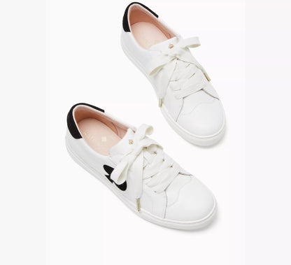 Optic White/Black