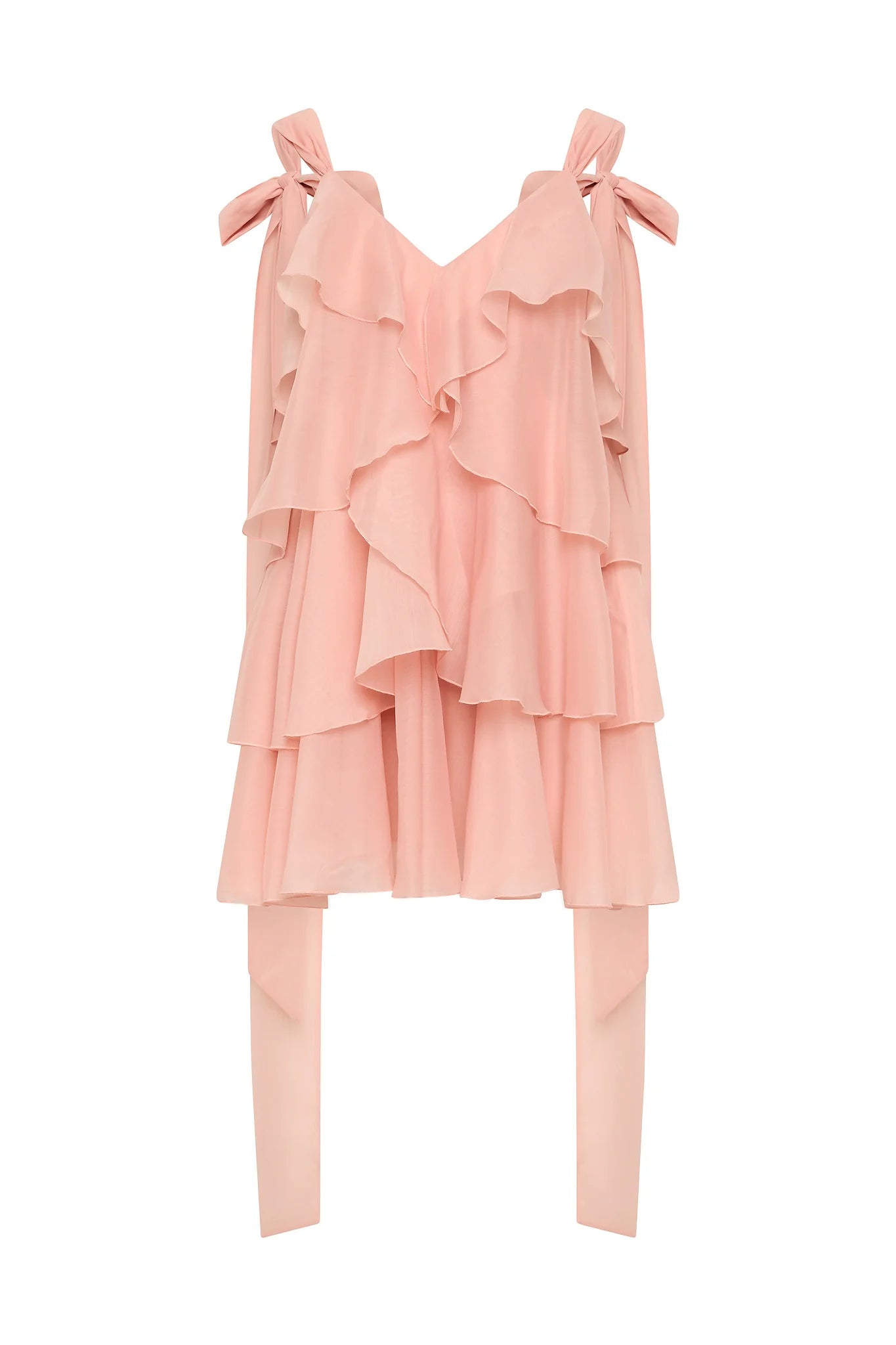 MUTED ROSE