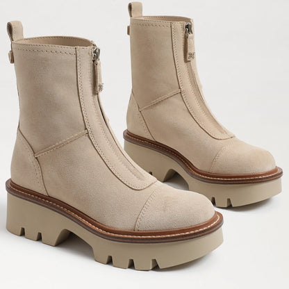 Oat Suede