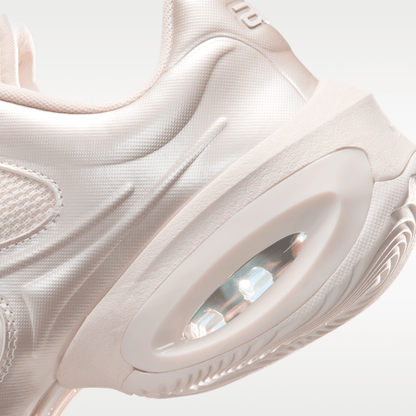 Chalk/Metallic Silver/Chalk