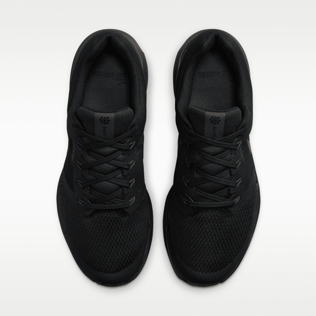 Black/Dark Smoke Grey/Black