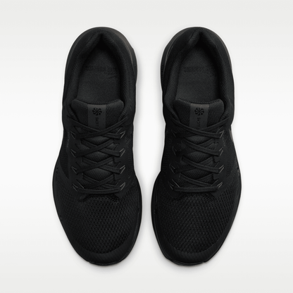 Black/Dark Smoke Grey/Black