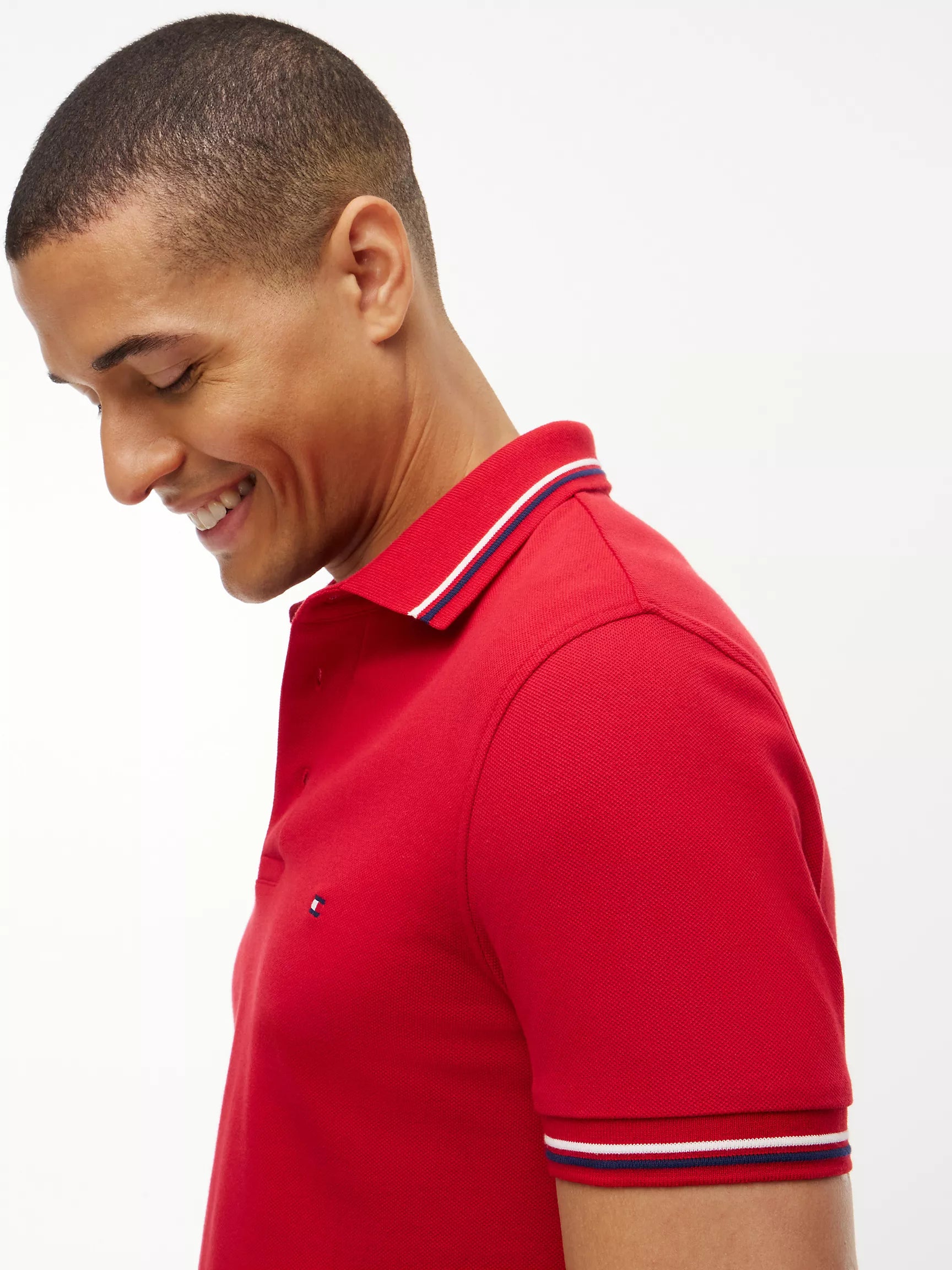 Medium Red
