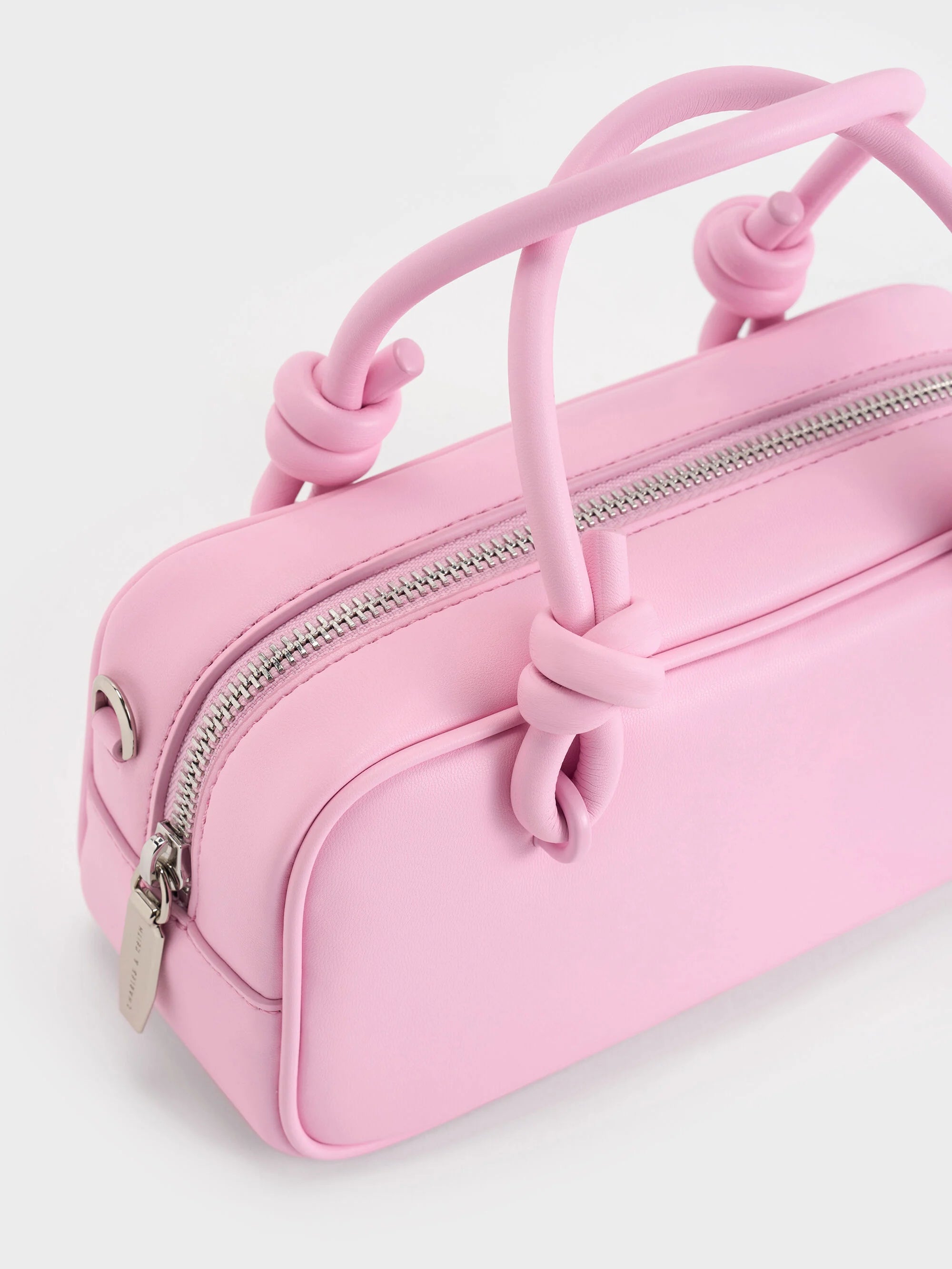 Bubble Gum Pink