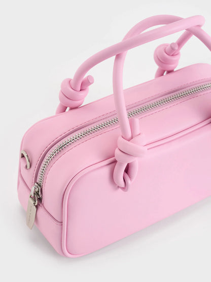 Bubble Gum Pink