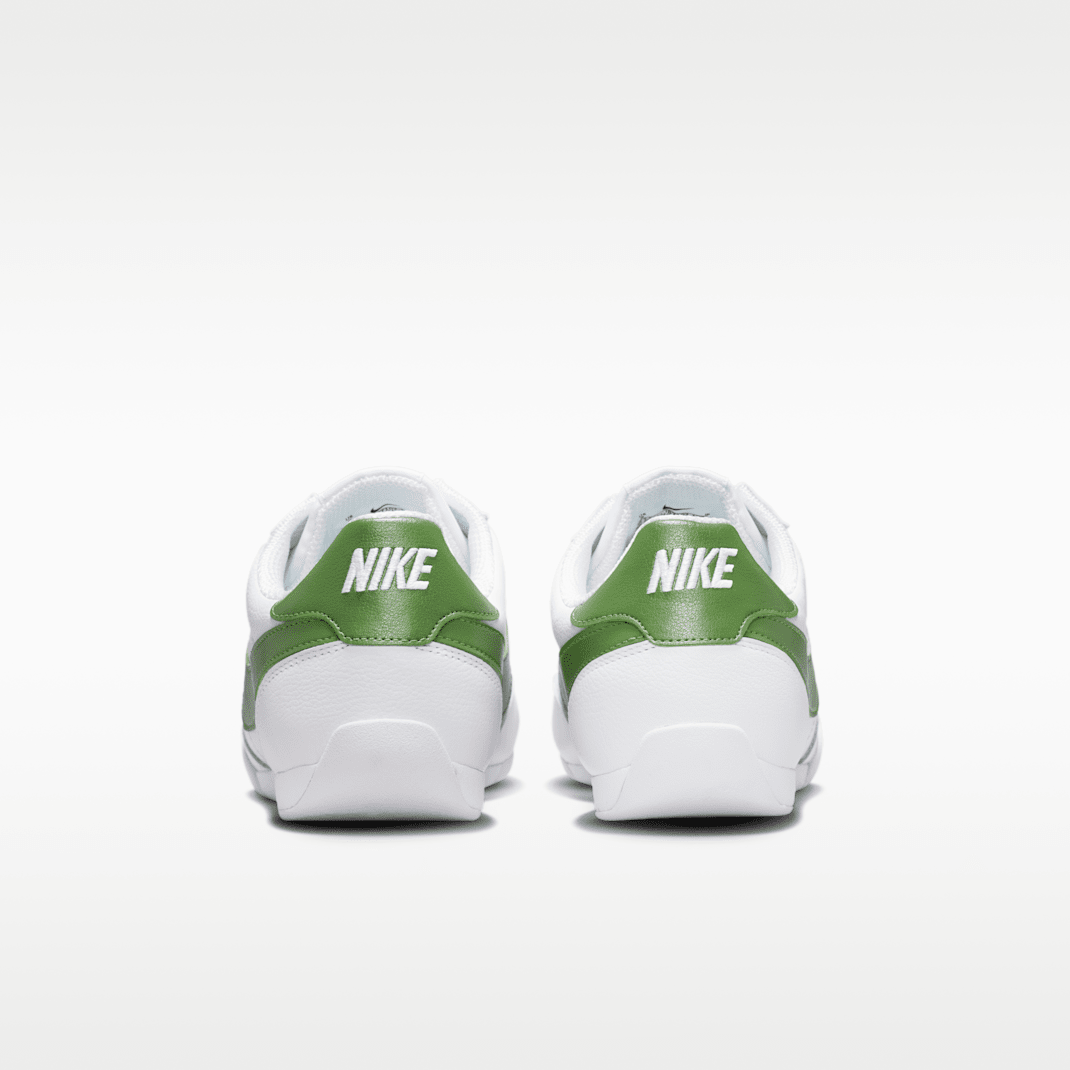 White/Chlorophyll