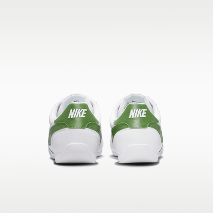 White/Chlorophyll