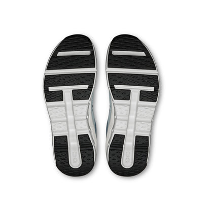 Glacier | White