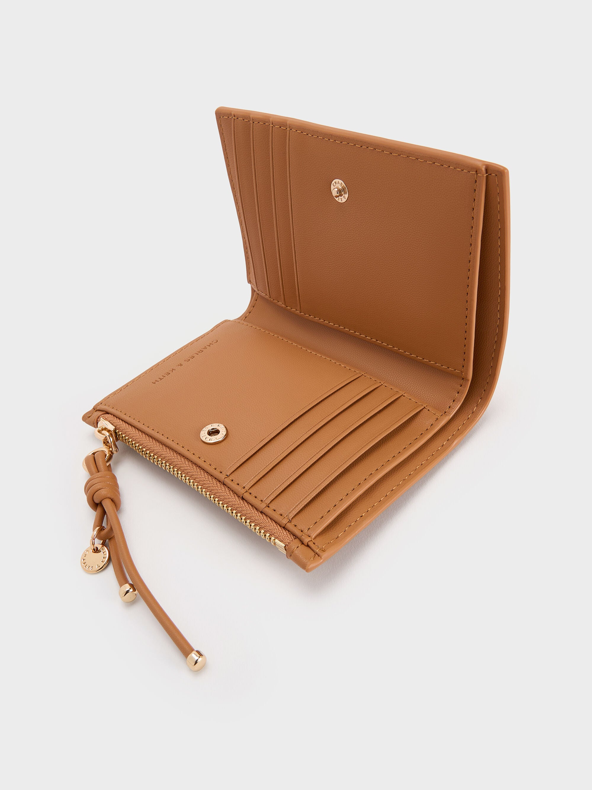 Russet Brown