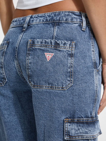 Gj Medium Wash