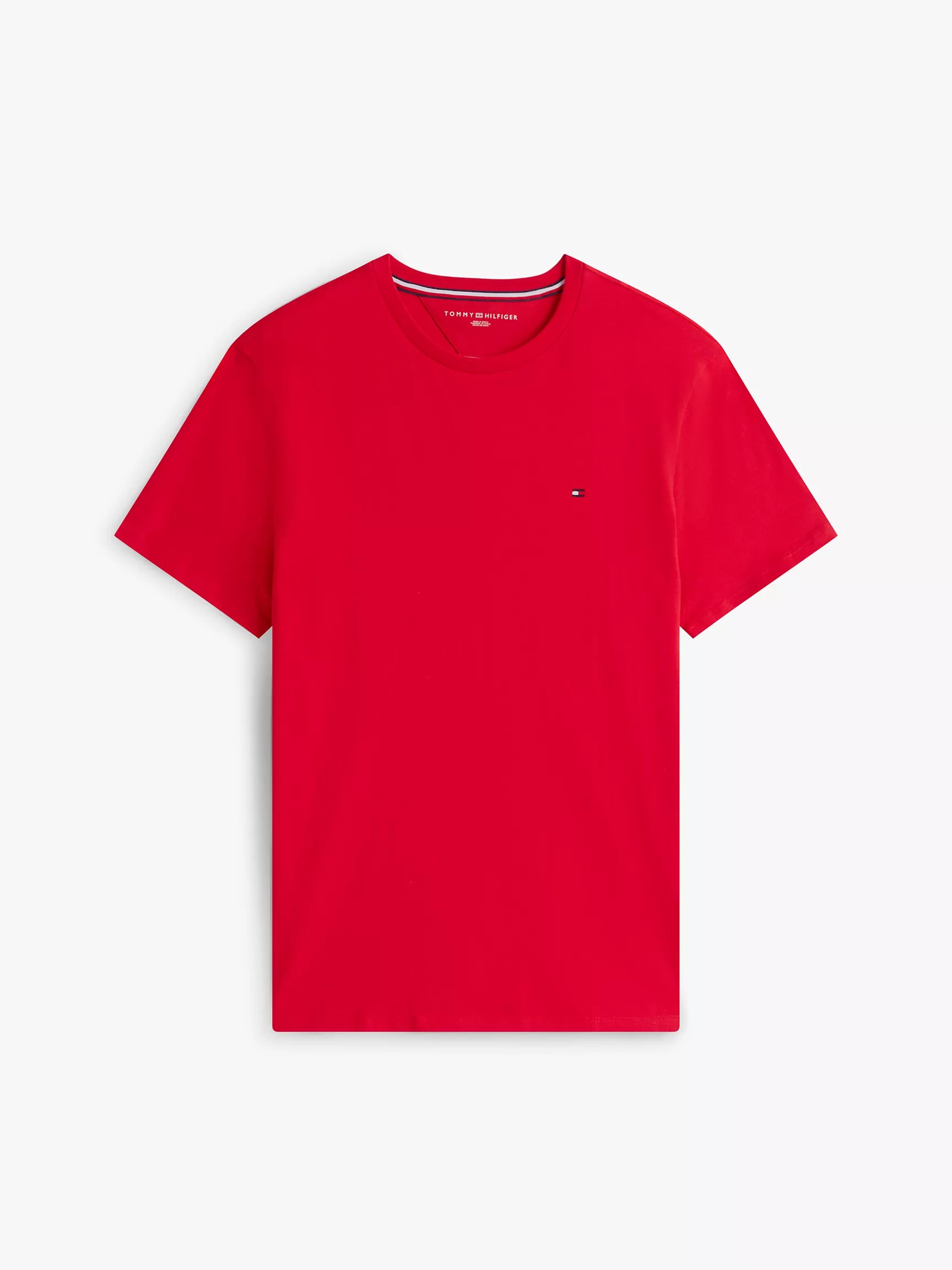Primary Red
