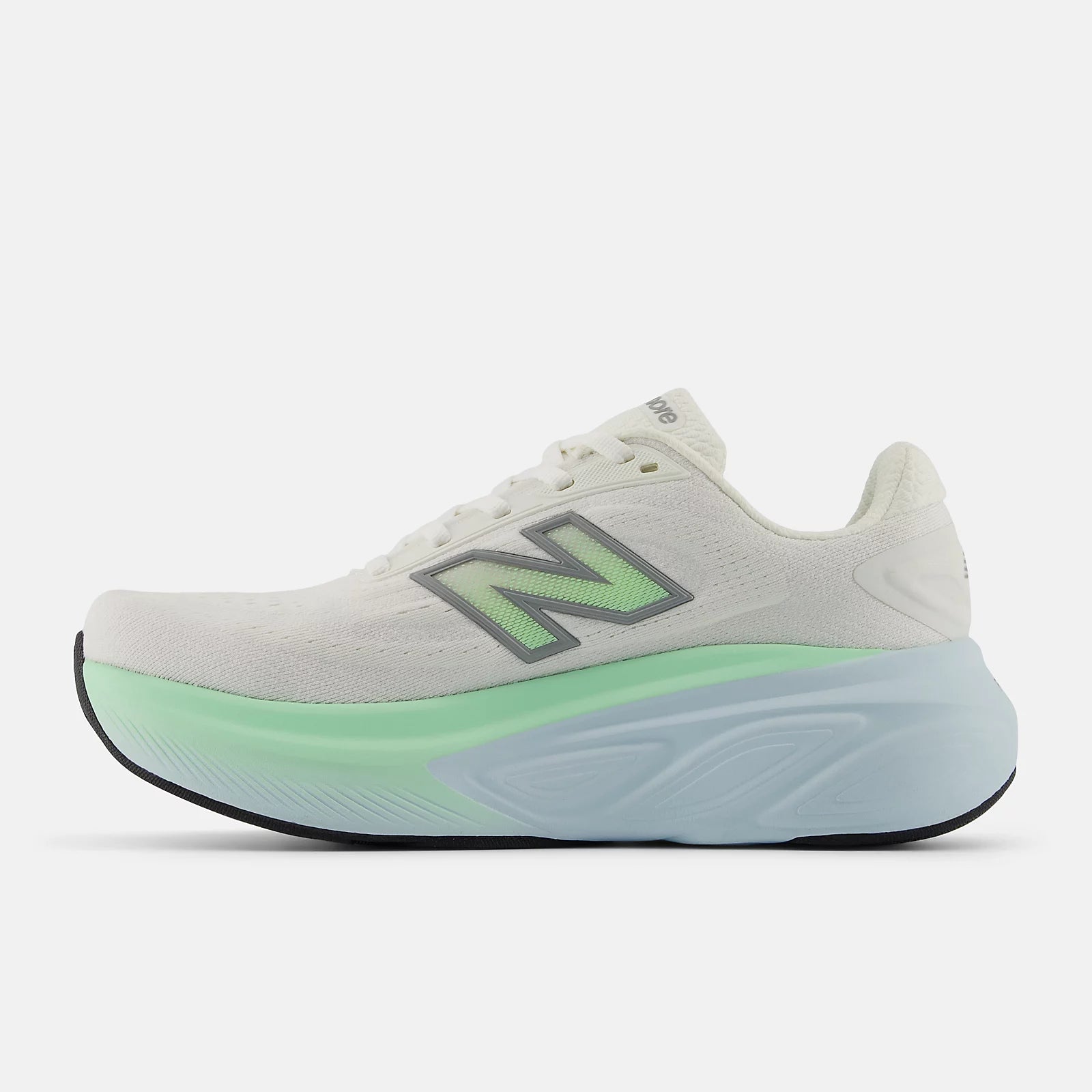 Sea Salt With Lab Green And Frosted Glass