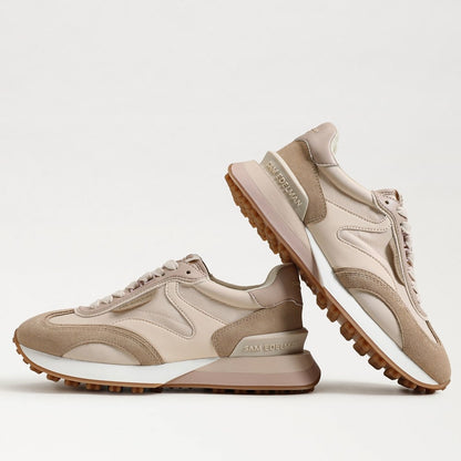 Light Sand Multi Mesh/Suede