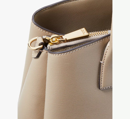 Timeless Taupe