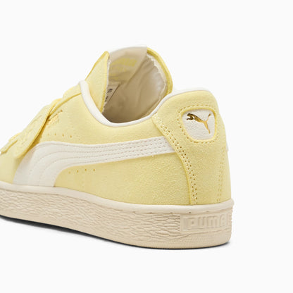 Pineapple Ice-Frosted Ivory