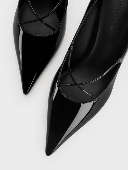 Black Patent