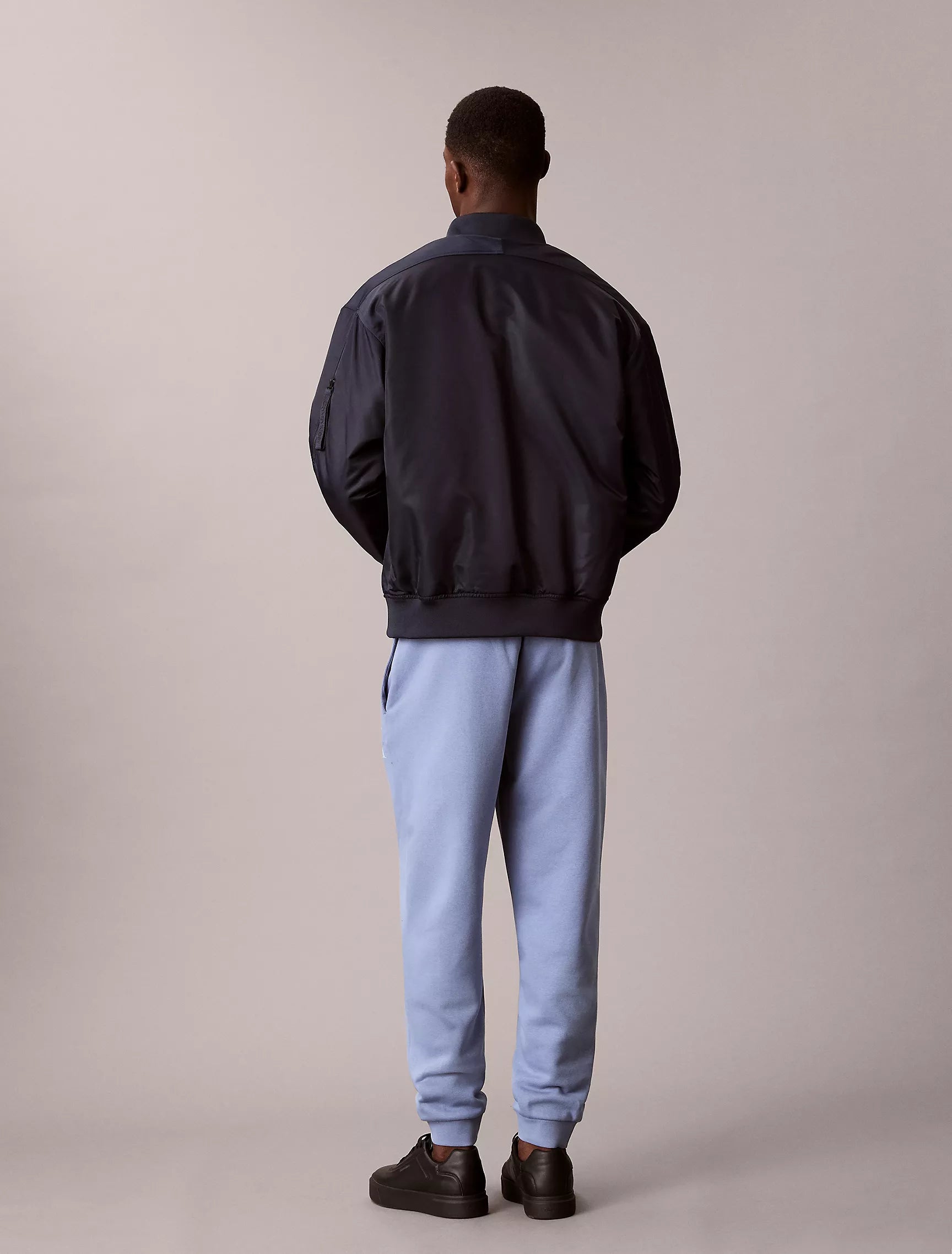 Dusty Sailor Blue