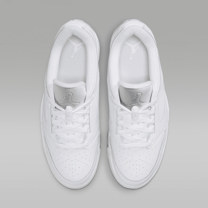 White/Black/Pure Platinum 2