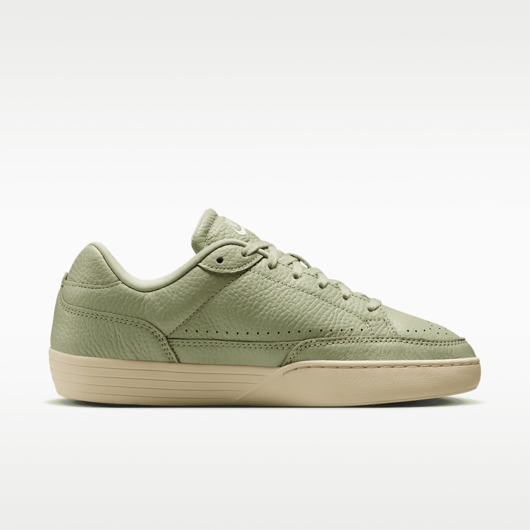 Olive Aura/Muslin/Olive Aura