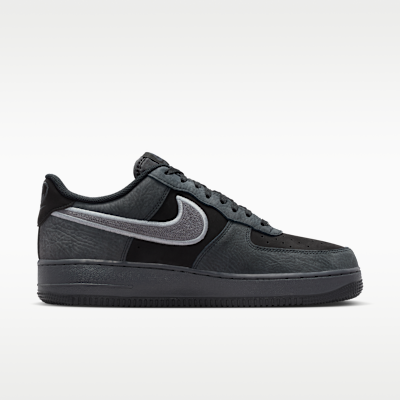 Black/Smoke Grey/Dark Smoke Grey