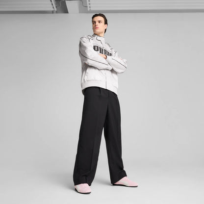 Whisp Of Pink-PUMA White