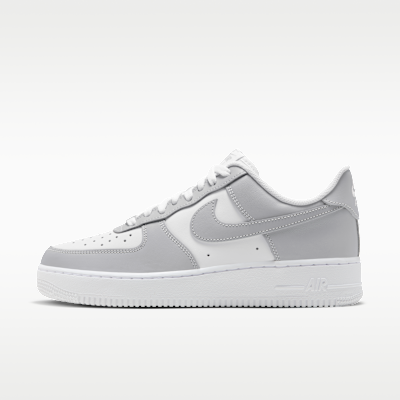 White/White/Light Smoke Grey/Light Smoke Grey