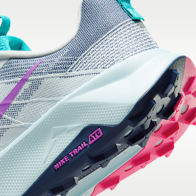 Pure Platinum/Midnight Navy/Dusty Cactus/Vivid Purple